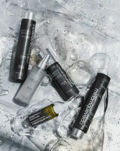 miriam quevedo Platinum & Diamonds Volume Serum, 5 oz. | Thumbnail 5 miriam quevedo Platinum & Diamonds Volume Serum, 5 oz. | Thumbnail 5