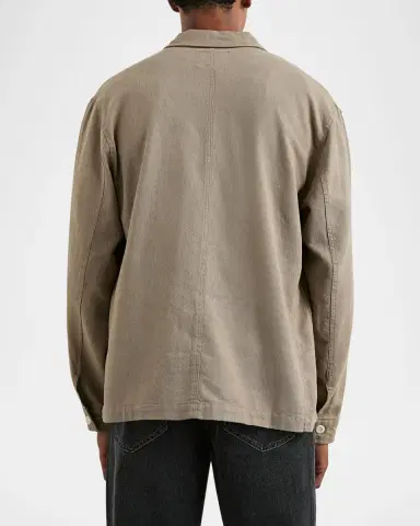 Rails Men 's Ambrose Utility Jacket | Thumbnail 2