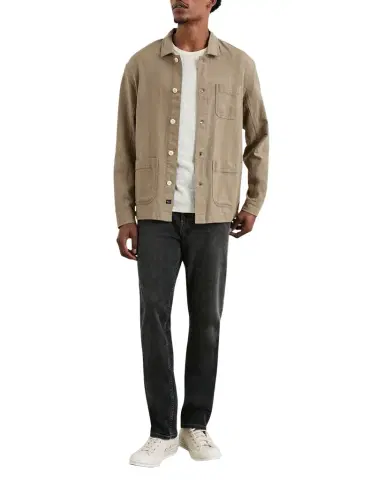 Rails Men 's Ambrose Utility Jacket | Thumbnail 1