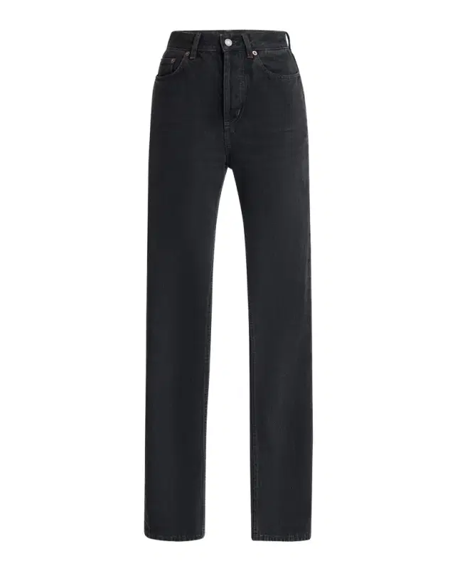 90s Slim-Leg Jeans