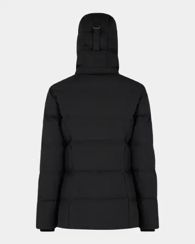 Moose Knuckles Cloud 3Q Shearling Puffer Jacket | Thumbnail 4 Moose Knuckles Cloud 3Q Shearling Puffer Jacket | Thumbnail 4