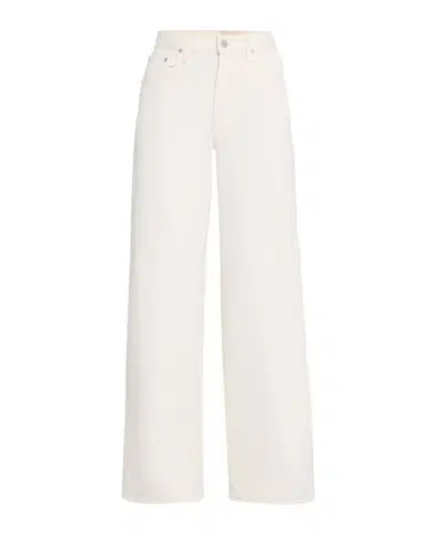 TWP Tiny Dancer Wide-Leg Jeans | Thumbnail 1
