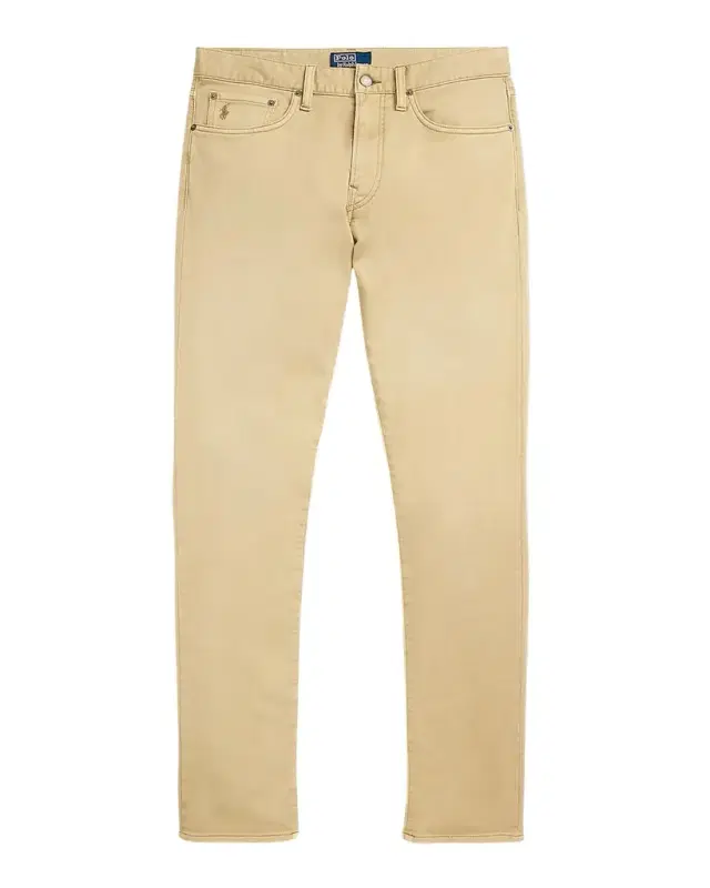 Men 's Sullivan Slim Knit-Like Chino Pants