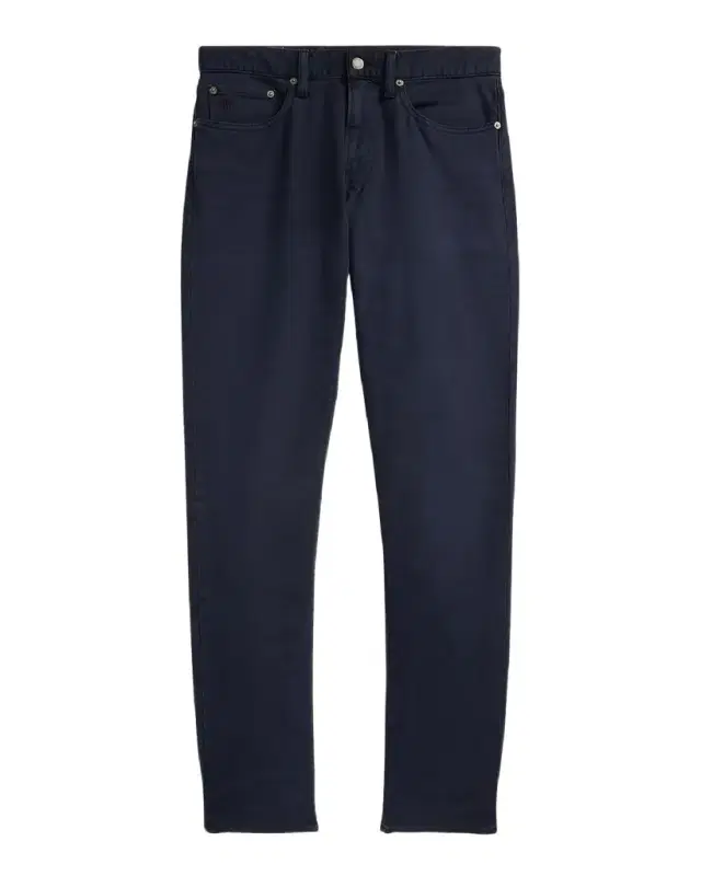 Men 's Sullivan Slim Knit-Like Chino Pants
