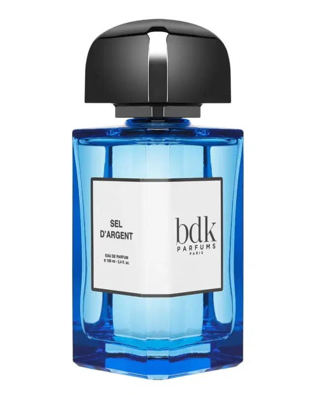 BDK Parfums Sel d 'Argent Eau de Parfum, 3.4 oz.