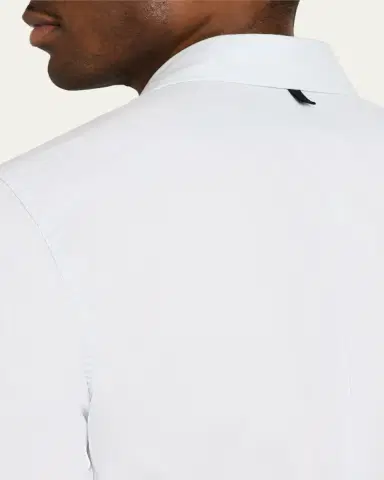 rag & bone Men's Tomlin Stretch Dobby Shirt | Thumbnail 16 rag & bone Men's Tomlin Stretch Dobby Shirt | Thumbnail 16
