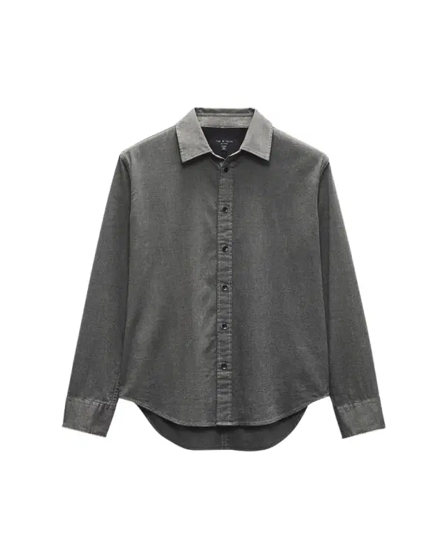 Men's Tomlin Stretch Dobby Shirt