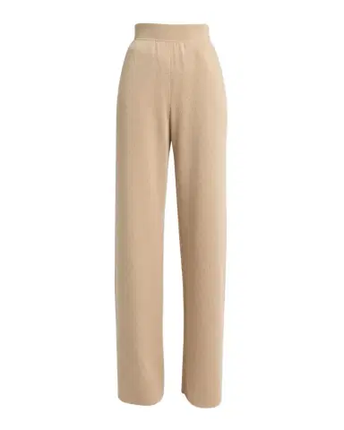 Loro Piana Cocooning Delicate Cashmere-Silk Trousers | Thumbnail 1