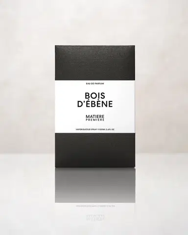 Matiere Premiere Bois d 'Ebène EDP | Thumbnail 2 Matiere Premiere Bois d 'Ebène EDP | Thumbnail 2
