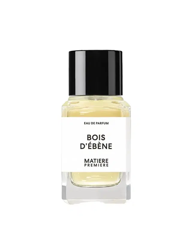 Matiere Premiere Bois d 'Ebène EDP