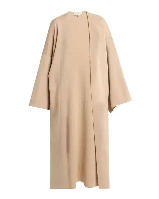 Cocooning Delicate Cashmere-Silk Cardigan