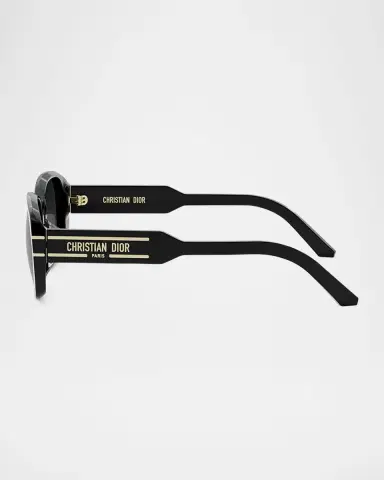 DIOR DiorSignature S12F Sunglasses | Thumbnail 4