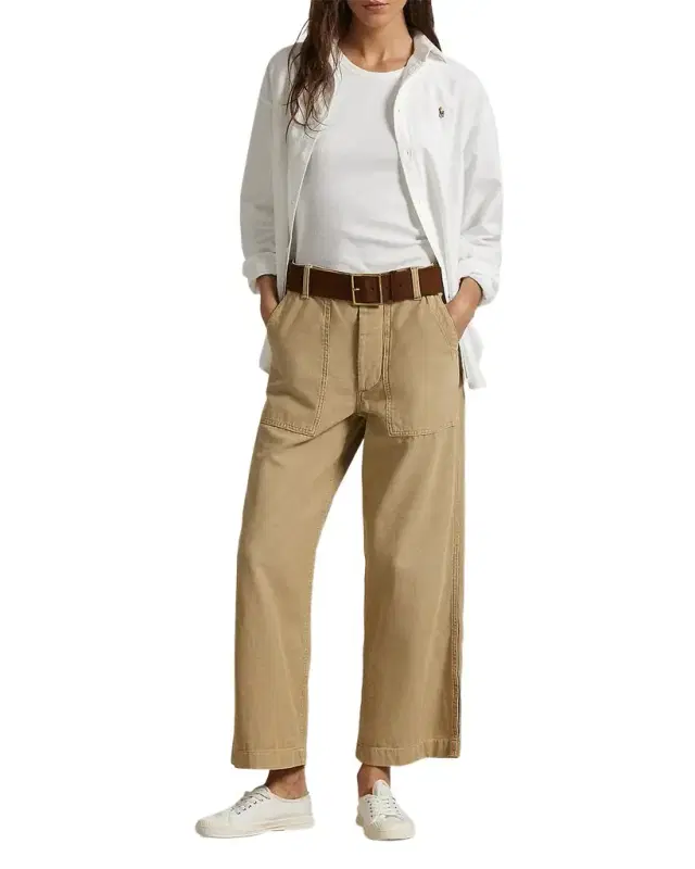 The Ricky Pants