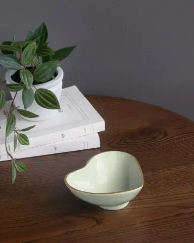 Beatriz Ball Encanto Deep Heart Mini Bowl | Thumbnail 1 Beatriz Ball Encanto Deep Heart Mini Bowl | Thumbnail 1