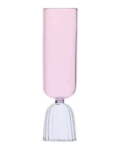 ICHENDORF Tutu Colore Champagne Flute, 8.5 oz. | Thumbnail 1