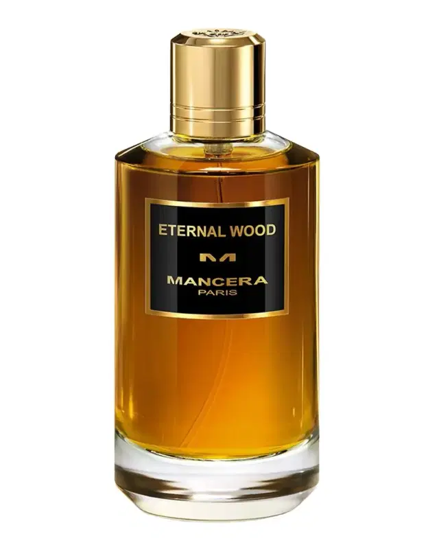 Mancera Eternal Wood Eau De Parfum, 120 mL