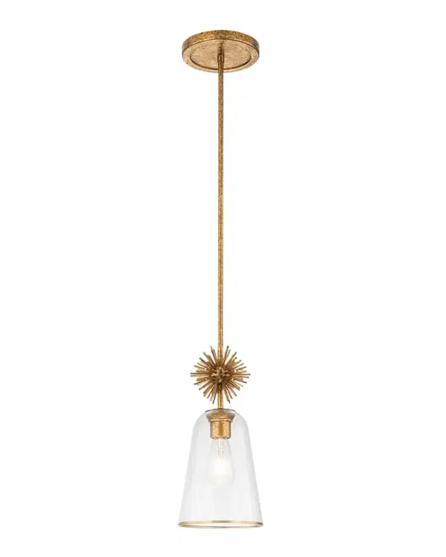 Lucas McKearn Staring 16" Pendant