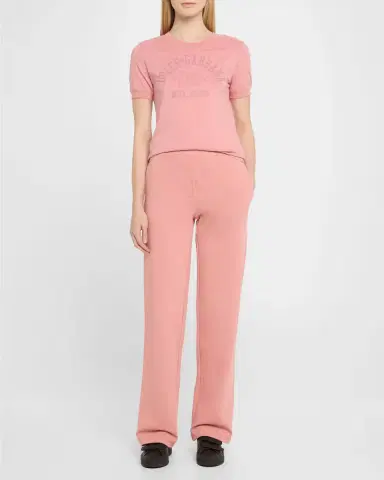 Dolce & Gabbana College Logo Track Pants | Thumbnail 2 Dolce & Gabbana College Logo Track Pants | Thumbnail 2