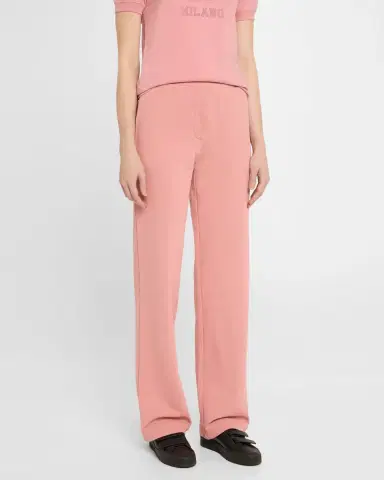 Dolce & Gabbana College Logo Track Pants | Thumbnail 4 Dolce & Gabbana College Logo Track Pants | Thumbnail 4