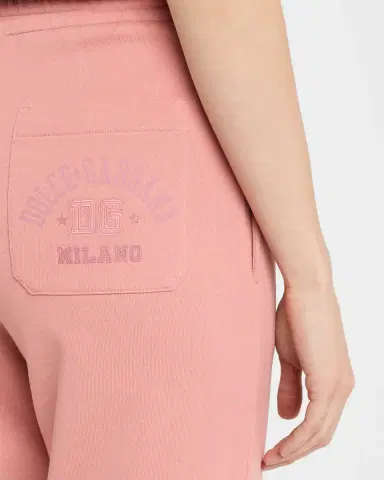 Dolce & Gabbana College Logo Track Pants | Thumbnail 5 Dolce & Gabbana College Logo Track Pants | Thumbnail 5