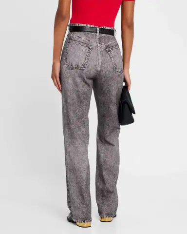 rag & bone rb Miramar Shea Relaxed Straight Jeans | Thumbnail 3 rag & bone rb Miramar Shea Relaxed Straight Jeans | Thumbnail 3
