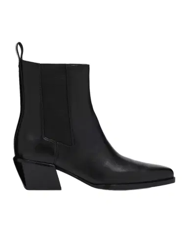 Rag & Bone Joni Suede Chelsea Booties | Thumbnail 1 Rag & Bone Joni Suede Chelsea Booties | Thumbnail 1