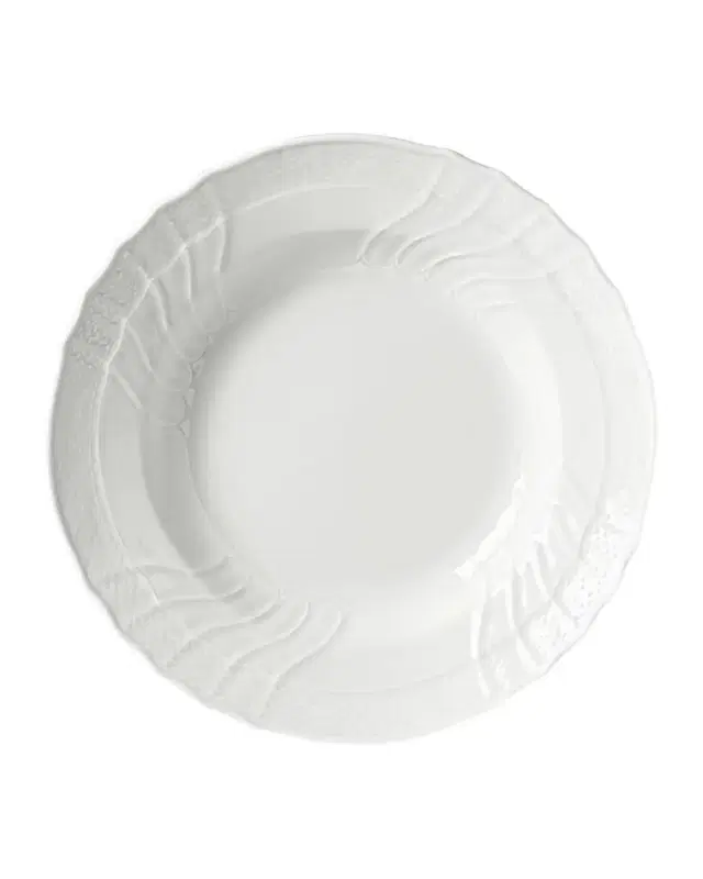 Ginori 1735 Vecchio Ginori Soup Plate