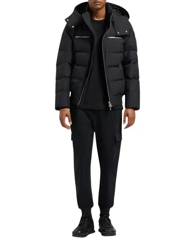 Men 's Cloud Bomber Jacket