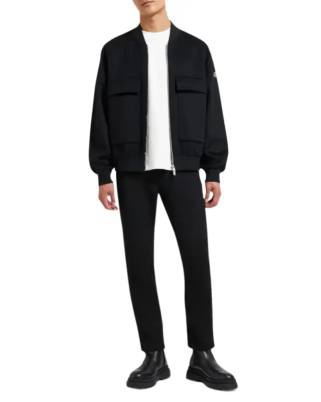 Men 's Alder Bomber Jacket
