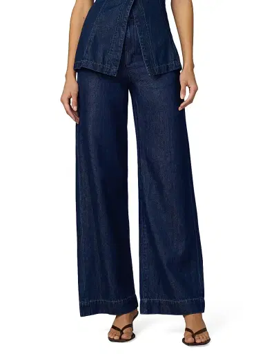 Joe's Jeans Women's The Clean Denim Trousers - Honor | Thumbnail 3