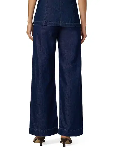 Joe's Jeans Women's The Clean Denim Trousers - Honor | Thumbnail 5