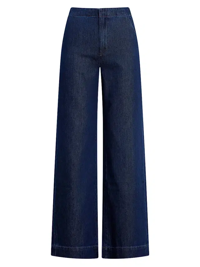 Joe's Jeans Women's The Clean Denim Trousers - Honor