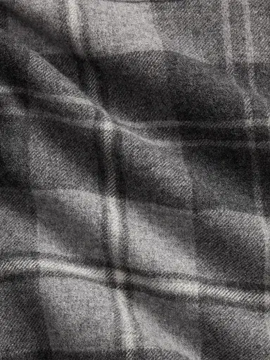 Polo Ralph Lauren Men's Plaid Wool Flannel Shirt | Thumbnail 6