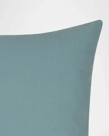 Elaine Smith Lush Velvet Corded Indoor/Outdoor Pillow, 20" Square | Thumbnail 4 Elaine Smith Lush Velvet Corded Indoor/Outdoor Pillow, 20" Square | Thumbnail 4