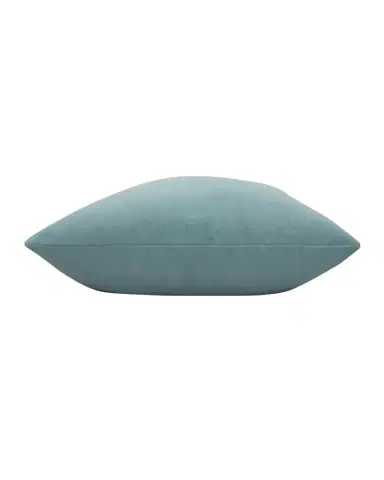 Elaine Smith Lush Velvet Corded Indoor/Outdoor Pillow, 20" Square | Thumbnail 1 Elaine Smith Lush Velvet Corded Indoor/Outdoor Pillow, 20" Square | Thumbnail 1