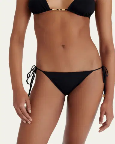 Eres Exquise Thin Bikini Bottoms | Thumbnail 4 Eres Exquise Thin Bikini Bottoms | Thumbnail 4