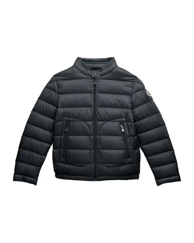 Moncler Boy 's Acorus Puffer Down Jacket, Size -6