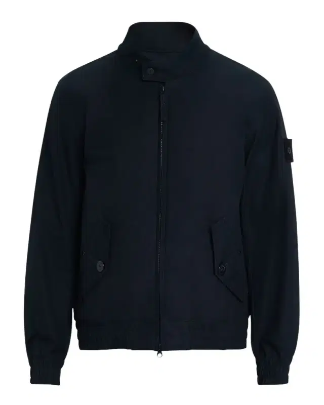Men 's Ghost Bomber Jacket