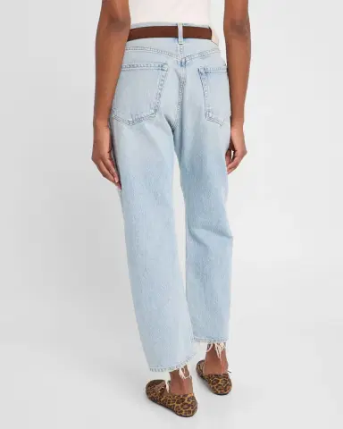 Citizens of Humanity Winslow Cropped Boyfriend Jeans | Thumbnail 3 Citizens of Humanity Winslow Cropped Boyfriend Jeans | Thumbnail 3