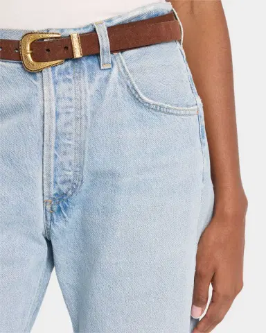 Citizens of Humanity Winslow Cropped Boyfriend Jeans | Thumbnail 5 Citizens of Humanity Winslow Cropped Boyfriend Jeans | Thumbnail 5