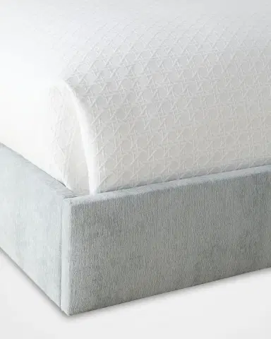 Haute House Rosette Bed | Thumbnail 3 Haute House Rosette Bed | Thumbnail 3