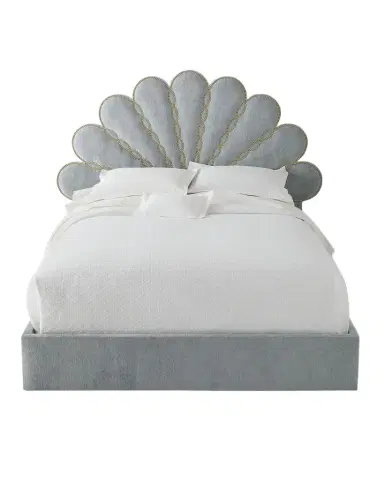Haute House Rosette Bed | Thumbnail 1 Haute House Rosette Bed | Thumbnail 1