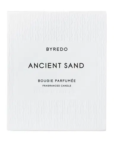 Byredo Ancient Sand Fragranced Candle, 8.4 oz. | Thumbnail 1 Byredo Ancient Sand Fragranced Candle, 8.4 oz. | Thumbnail 1