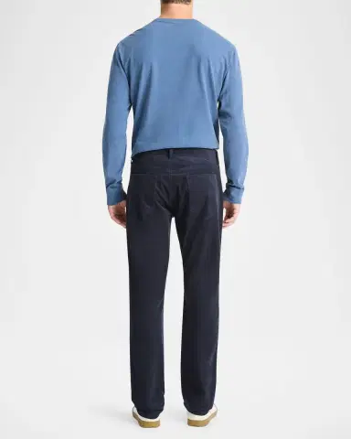 Vince Men 's Dylan Corduroy 5-Pocket Pants | Thumbnail 3