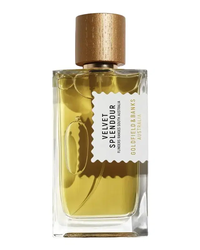 Goldfield & Banks 3.4 oz. Velvet Splendour Perfume Concentrate