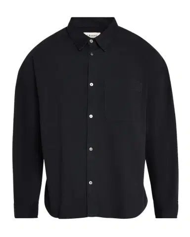Frame Men's Relaxed Denim Shirt | Thumbnail 1