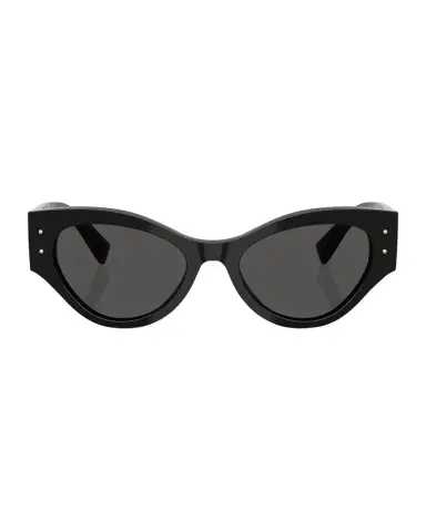 Dolce & Gabbana DG4480F Lace Butterfly Sunglasses | Thumbnail 1 Dolce & Gabbana DG4480F Lace Butterfly Sunglasses | Thumbnail 1