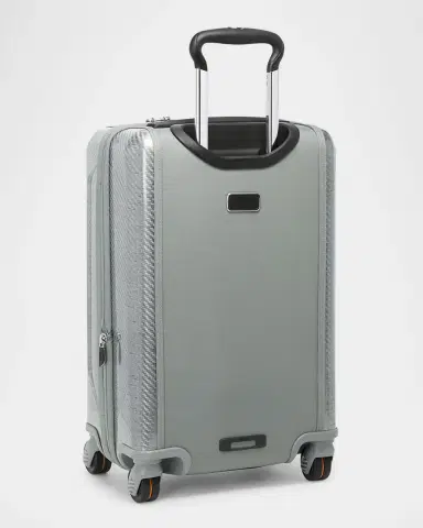 Tumi x McLaren Aero International Expandable 4-Wheel Spinner Carryon Luggage | Thumbnail 2 Tumi x McLaren Aero International Expandable 4-Wheel Spinner Carryon Luggage | Thumbnail 2