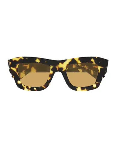 Bottega Veneta BV1357S Acetate Rectangle Sunglasses | Thumbnail 1 Bottega Veneta BV1357S Acetate Rectangle Sunglasses | Thumbnail 1