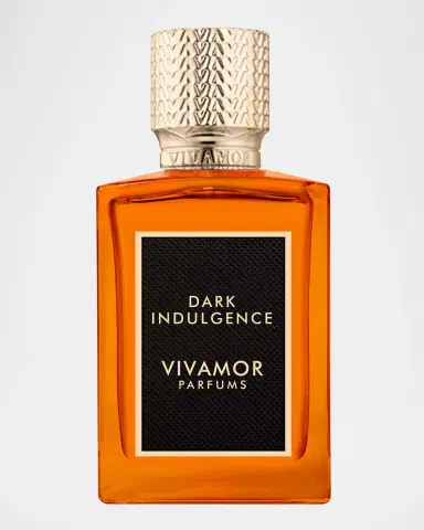 Vivamor Parfums Dark Indulgence Extrait De Parfum, 3.4 oz. | Thumbnail 2 Vivamor Parfums Dark Indulgence Extrait De Parfum, 3.4 oz. | Thumbnail 2